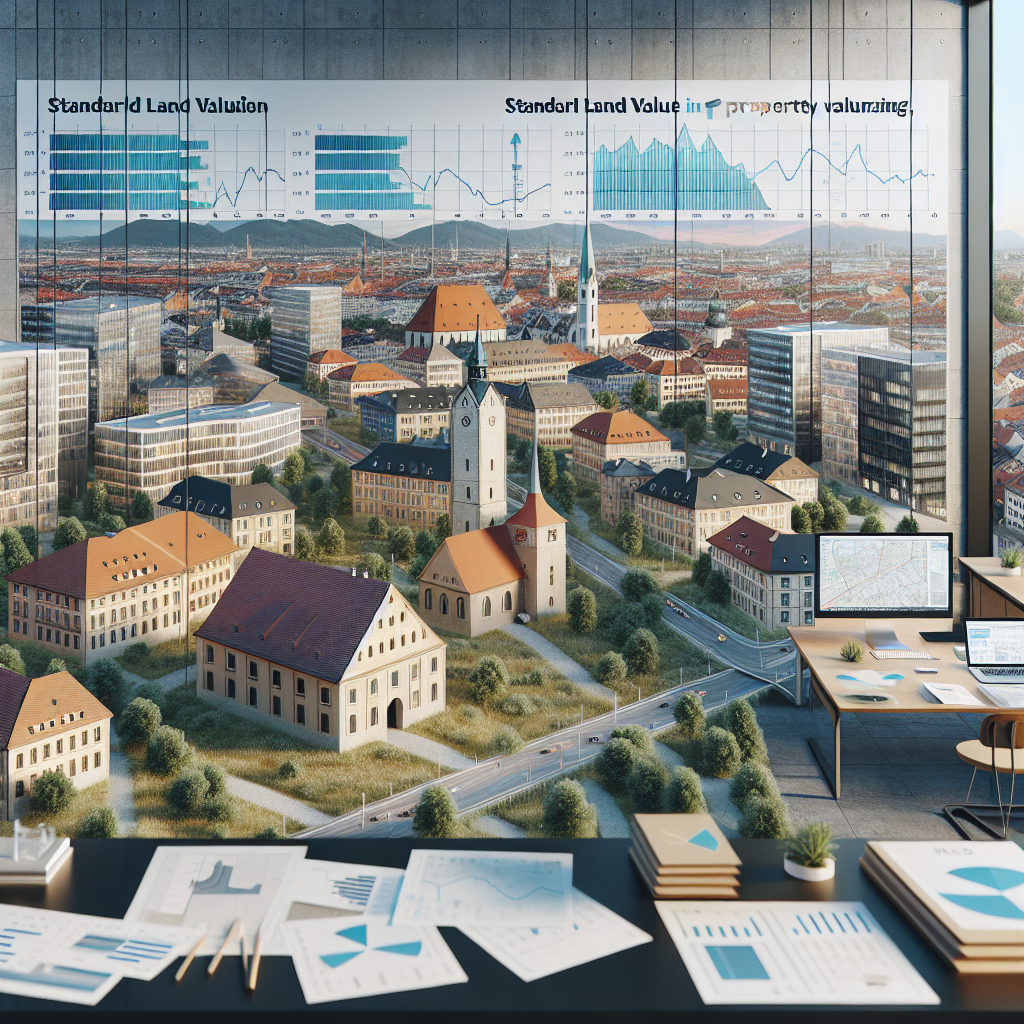 Bodenrichtwert-Einfluss auf Immobilienkaufstrategie in München Allach-Untermenzing